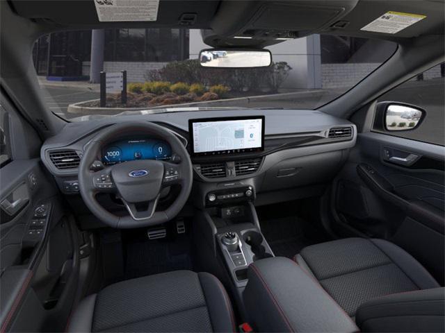 new 2025 Ford Escape car, priced at $39,263