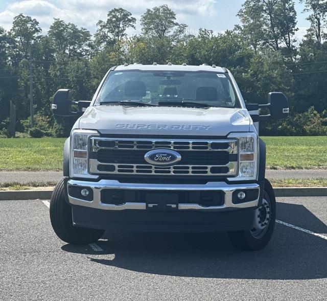 used 2023 Ford F-450 car, priced at $61,995