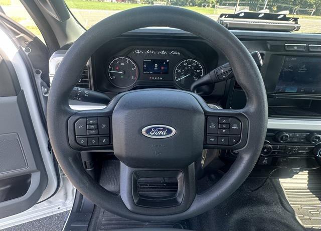 used 2023 Ford F-450 car, priced at $61,995