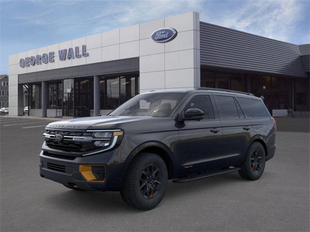 new 2025 Ford Expedition car, priced at $83,945