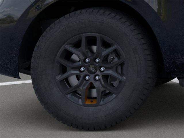 new 2025 Ford Expedition car, priced at $83,945