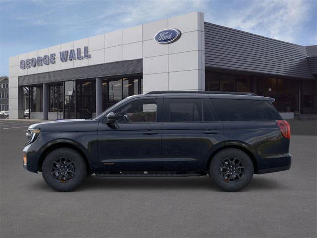 new 2025 Ford Expedition car, priced at $83,945