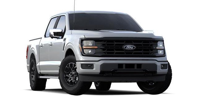 new 2024 Ford F-150 car, priced at $62,526