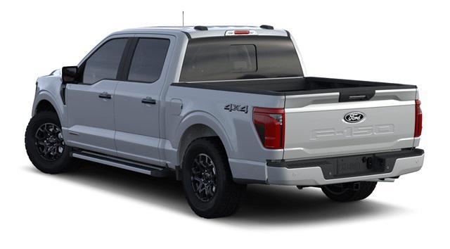 new 2024 Ford F-150 car, priced at $62,526