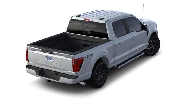 new 2024 Ford F-150 car, priced at $62,526