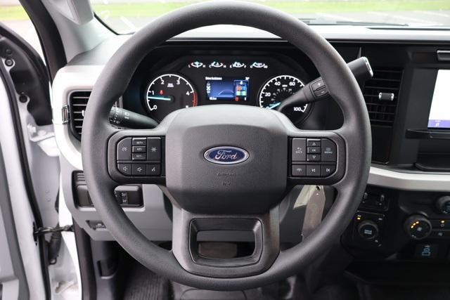 new 2024 Ford F-350 car, priced at $80,647
