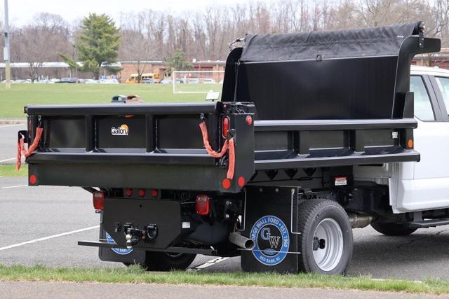 new 2024 Ford F-350 car, priced at $80,647