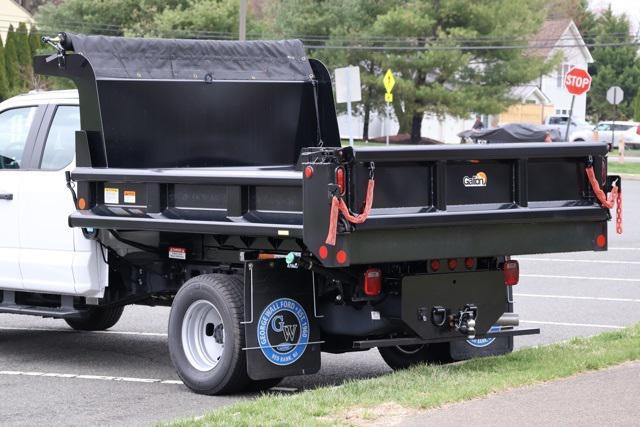 new 2024 Ford F-350 car, priced at $80,647
