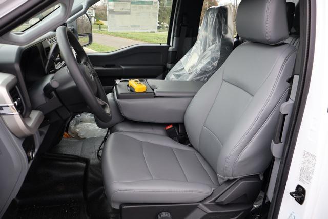 new 2024 Ford F-350 car, priced at $80,647
