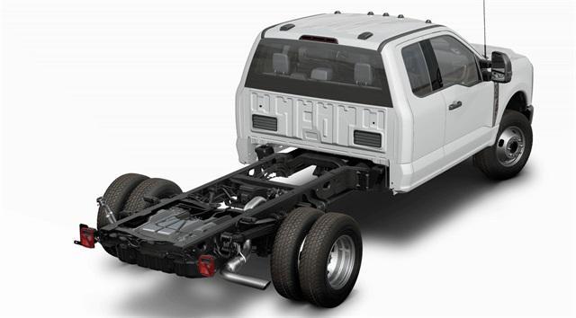 new 2024 Ford F-350 car, priced at $67,965