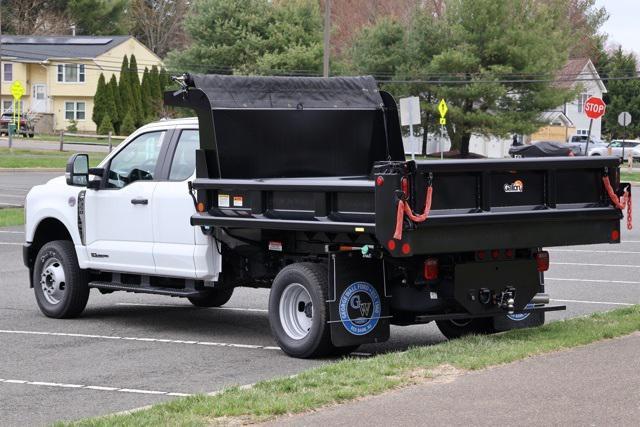 new 2024 Ford F-350 car, priced at $80,647