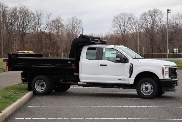 new 2024 Ford F-350 car, priced at $80,647