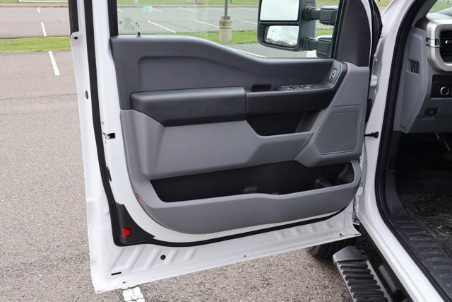 new 2024 Ford F-350 car, priced at $80,647