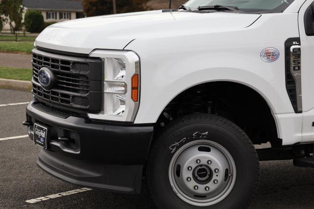 new 2024 Ford F-350 car, priced at $80,647