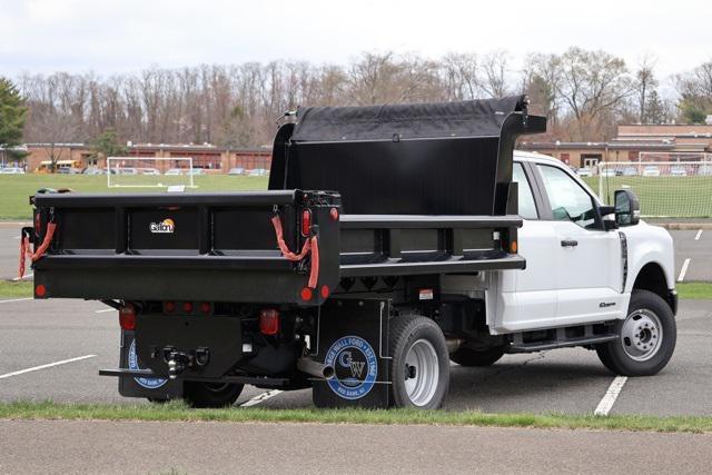 new 2024 Ford F-350 car, priced at $80,647