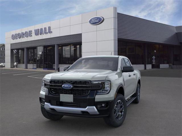 new 2024 Ford Ranger car, priced at $41,404