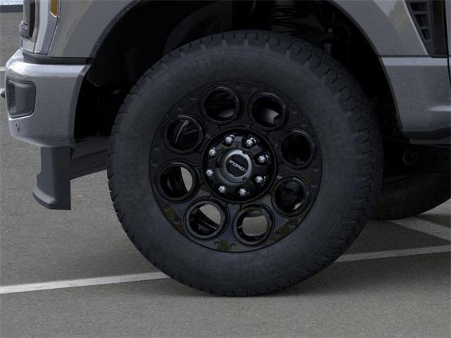 new 2026 Ford F-250 car, priced at $93,790