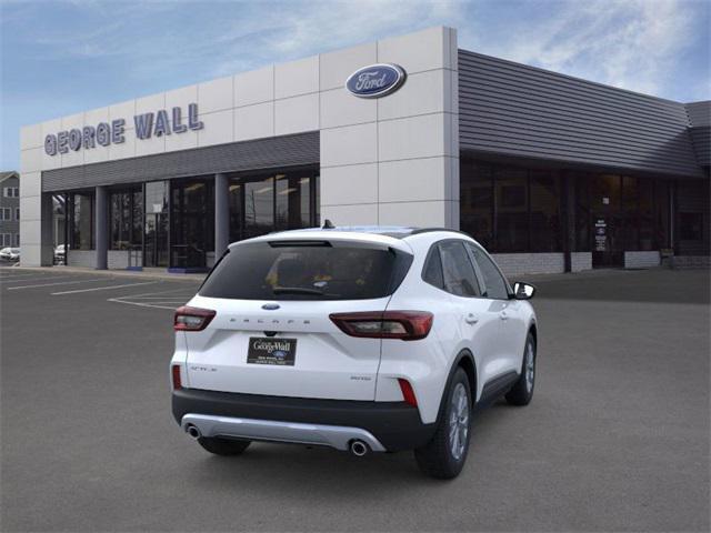 new 2025 Ford Escape car, priced at $31,774