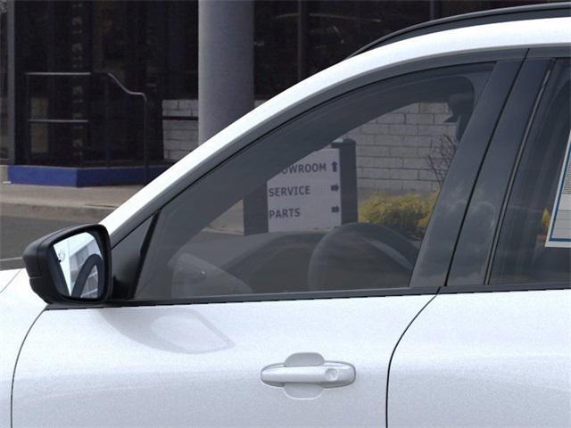 new 2025 Ford Escape car, priced at $31,774