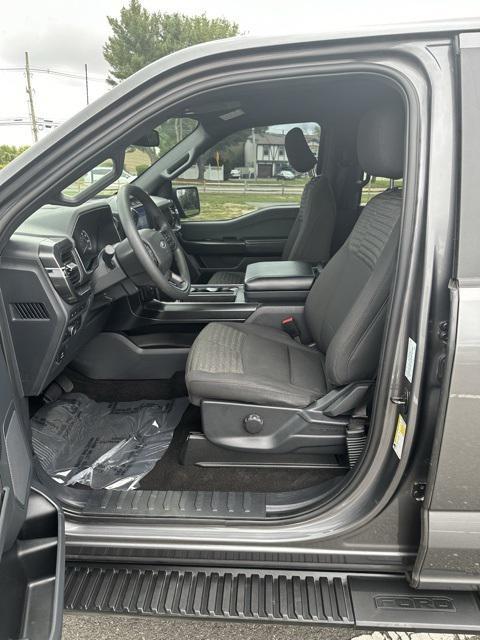 used 2022 Ford F-150 car, priced at $29,995