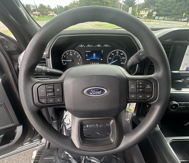 used 2022 Ford F-150 car, priced at $29,995