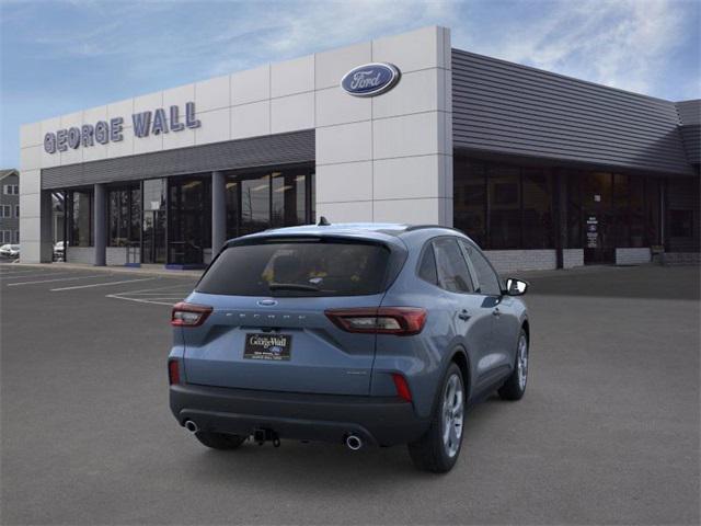new 2026 Ford Escape car, priced at $36,505