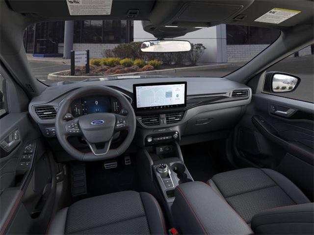 new 2026 Ford Escape car, priced at $36,505