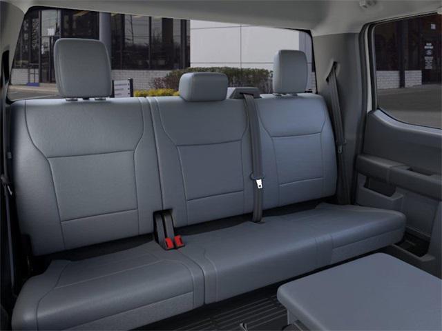 new 2025 Ford F-250 car, priced at $52,415