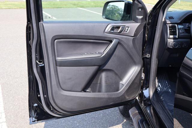 used 2023 Ford Ranger car, priced at $36,995