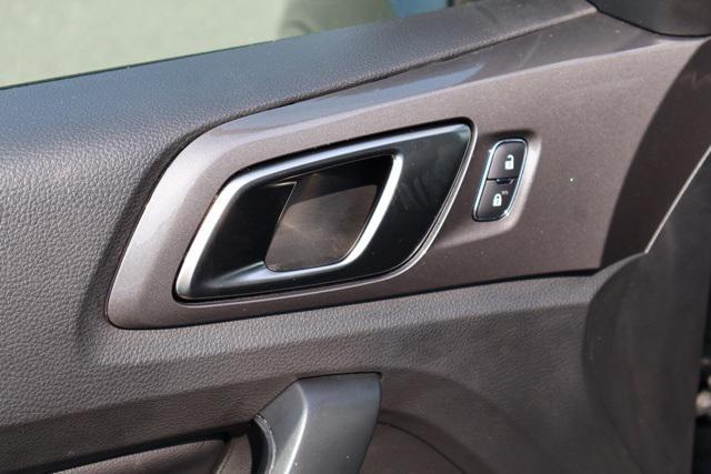 used 2023 Ford Ranger car, priced at $36,995