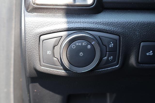 used 2023 Ford Ranger car, priced at $36,995