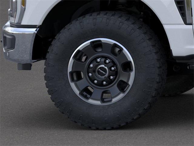 new 2025 Ford F-350 car, priced at $105,885