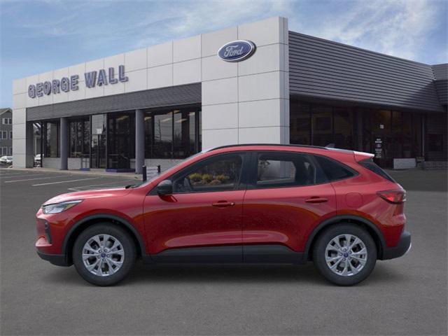 new 2025 Ford Escape car, priced at $33,598