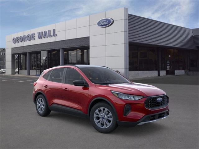 new 2025 Ford Escape car, priced at $33,598