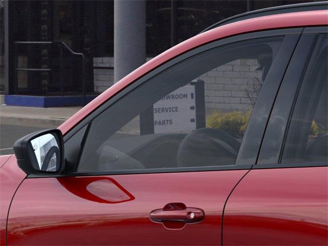 new 2025 Ford Escape car, priced at $33,598
