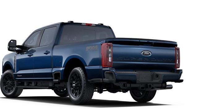 new 2025 Ford F-250 car, priced at $78,636
