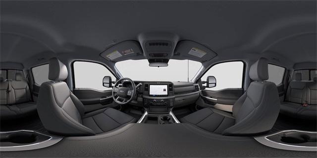 new 2025 Ford F-250 car, priced at $78,636
