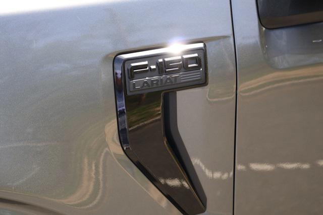 used 2023 Ford F-150 car, priced at $52,995