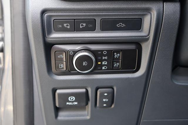 used 2023 Ford F-150 car, priced at $52,995