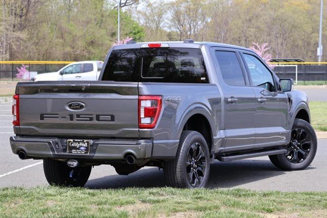 used 2023 Ford F-150 car, priced at $52,995