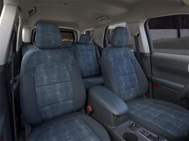 new 2025 Ford Bronco Sport car, priced at $34,130