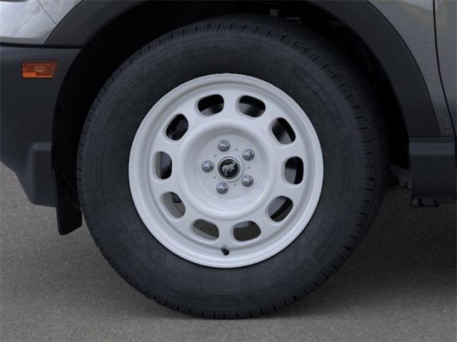 new 2025 Ford Bronco Sport car, priced at $34,130