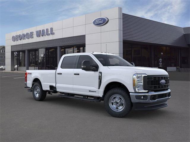 new 2024 Ford F-350 car, priced at $66,475