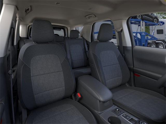 new 2025 Ford Bronco Sport car, priced at $31,615