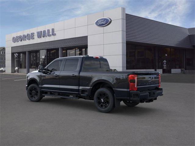 new 2024 Ford F-250 car, priced at $80,295