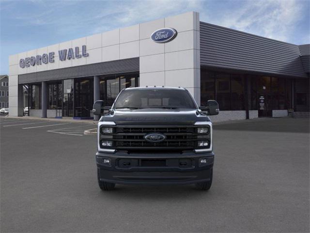 new 2024 Ford F-250 car, priced at $80,295