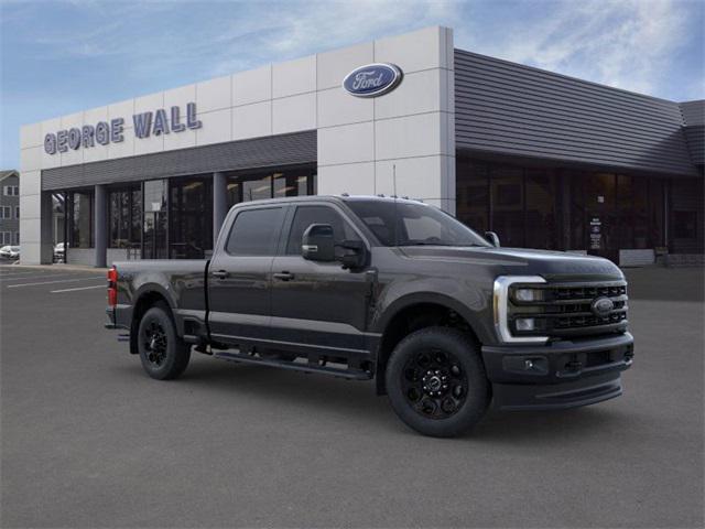 new 2024 Ford F-250 car, priced at $80,295