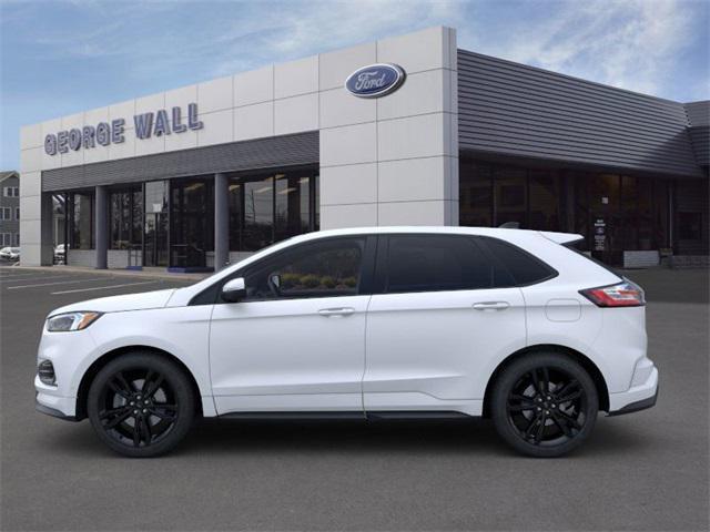 new 2024 Ford Edge car, priced at $48,140