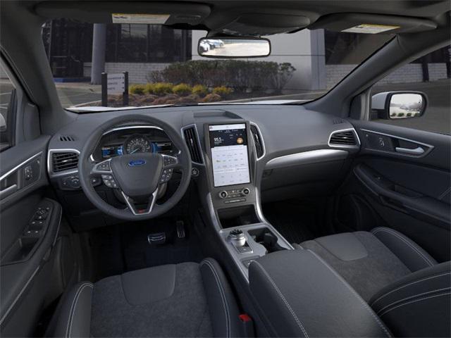 new 2024 Ford Edge car, priced at $48,140