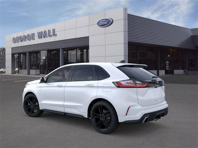 new 2024 Ford Edge car, priced at $50,836